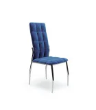 CHAIR K 416, DARK BLUE order